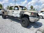 2007 Gmc New Sierra K3500 for Sale in Riverview, FL - Burn