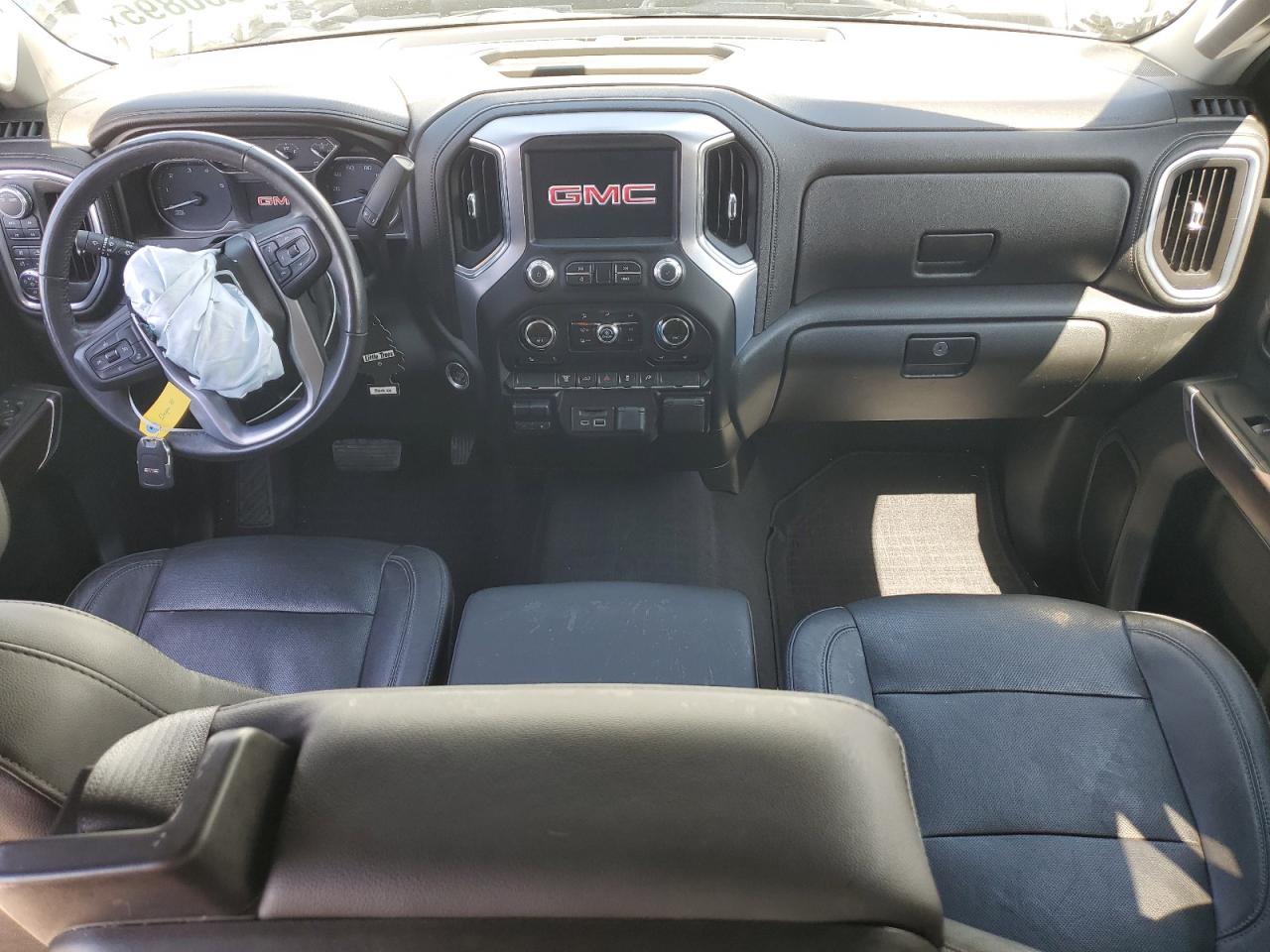 2020 GMC Sierra K3500 Slt VIN: 1GT49UEY0LF152388 Lot: 58330895