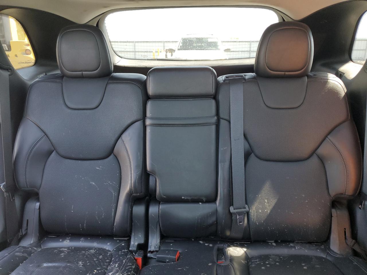2019 Jeep Cherokee Limited VIN: 1C4PJMDN7KD179111 Lot: 55577595