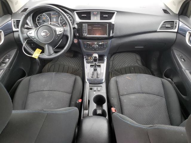  NISSAN SENTRA 2019 Szary