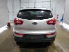 2012 Kia Sportage Lx იყიდება Candia-ში, NH - Undercarriage