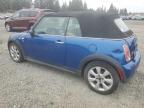 2006 Mini Cooper S zu verkaufen in Graham, WA - Rear End