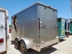2012 South Georgia Cargo Fd-306 Enclosed Cargo Trailer for Sale in Abilene, TX - Hail