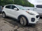 2018 Kia Sportage Lx იყიდება Austell-ში, GA - Minor Dent/Scratches