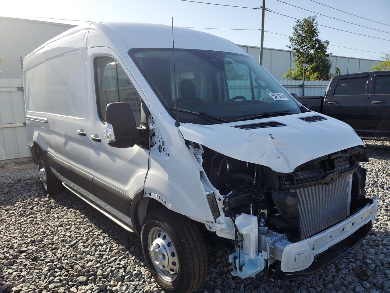 2025 Ford Transit T-350 for Sale in Apopka, FL - All Over