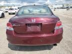 2008 Honda Accord Exl продається в Kansas City, KS - All Over
