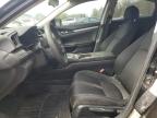 2018 HONDA CIVIC LX for sale at Copart ON - COOKSTOWN
