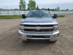 2016 Chevrolet Silverado K2500 Heavy Duty Lt for Sale in Columbia Station, OH - Rear End