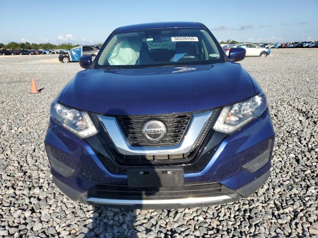  NISSAN ROGUE 2020 Granatowy