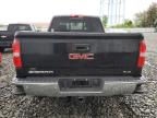 2017 Gmc Sierra K1500 Sle en Venta en Windsor, NJ - Side