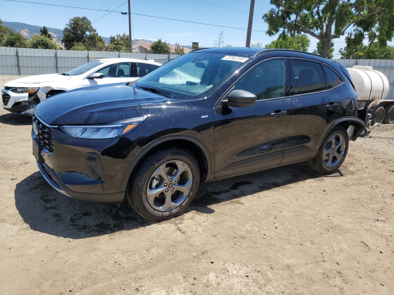 2025 Ford Escape St Line for Sale in San Martin, CA - Rear End