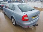 2011 SKODA OCTAVIA EL for sale at Copart SANDY