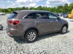 2019 Kia Sorento L   იყიდება Mebane-ში, NC - Hail