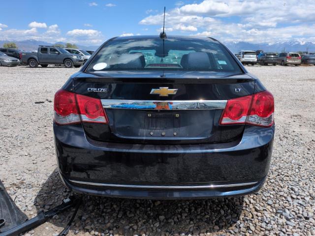  CHEVROLET CRUZE 2015 Синий