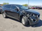 2016 Kia Sorento Lx zu verkaufen in North Las Vegas, NV - Front End