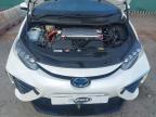 2019 TOYOTA MIRAI FUEL for sale at Copart WOLVERHAMPTON