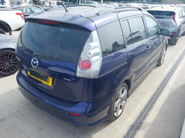 2007 MAZDA 5 FURANO