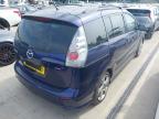 2007 MAZDA 5 FURANO for sale at Copart SANDY