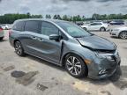 2019 Honda Odyssey Elite на продаже в Dunn, NC - Front End