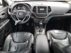 2015 Jeep Cherokee Limited იყიდება London-ში, ON - Side