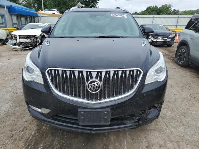  BUICK ENCLAVE 2017 Черный