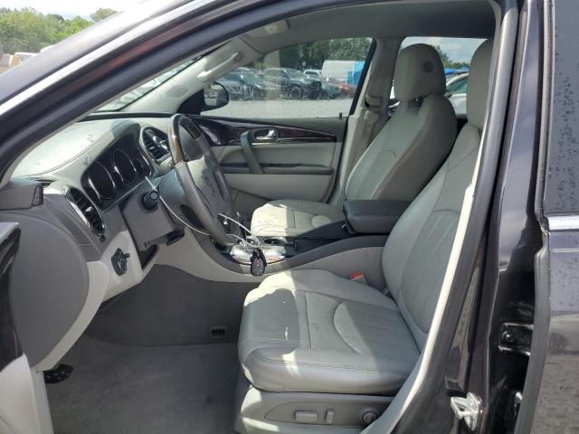  BUICK ENCLAVE 2016 Серый