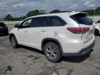 2014 Toyota Highlander Le for Sale in Lebanon, TN - Front End