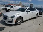 2019 Cadillac Cts Luxury en Venta en New Orleans, LA - Water/Flood