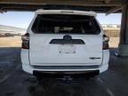 2019 Toyota 4Runner Sr5/Sr5 Premium للبيع في Hayward، CA - Front End