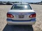 2005 Toyota Corolla Ce за продажба в Anderson, CA - Front End