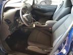 2016 Nissan Leaf S за продажба в Phoenix, AZ - Minor Dent/Scratches