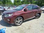 2015 Lexus Rx 350 zu verkaufen in Waldorf, MD - Side