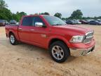 2017 Ram 1500 Laramie за продажба в China Grove, NC - Rear End