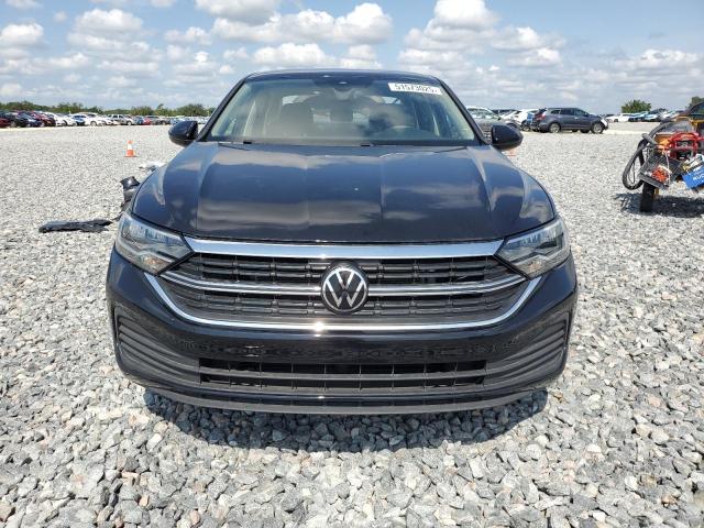  VOLKSWAGEN JETTA 2024 Czarny