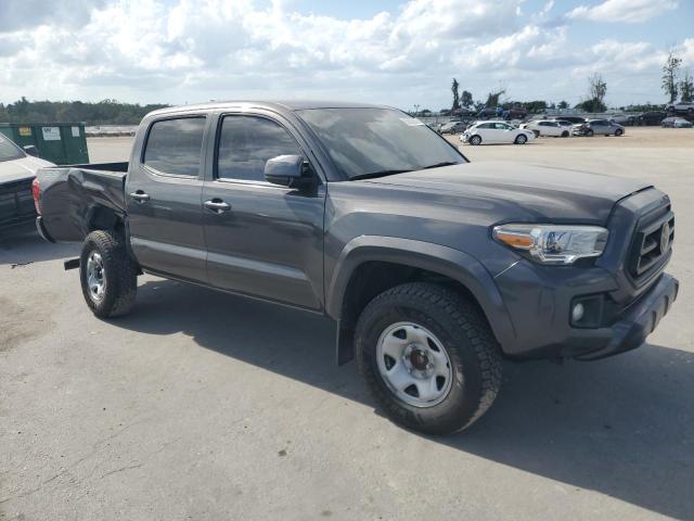  TOYOTA TACOMA 2021 Серый