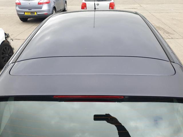 2013 FORD FIESTA ZETEC 