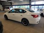 2016 Nissan Sentra S de vânzare în Graham, WA - Normal Wear