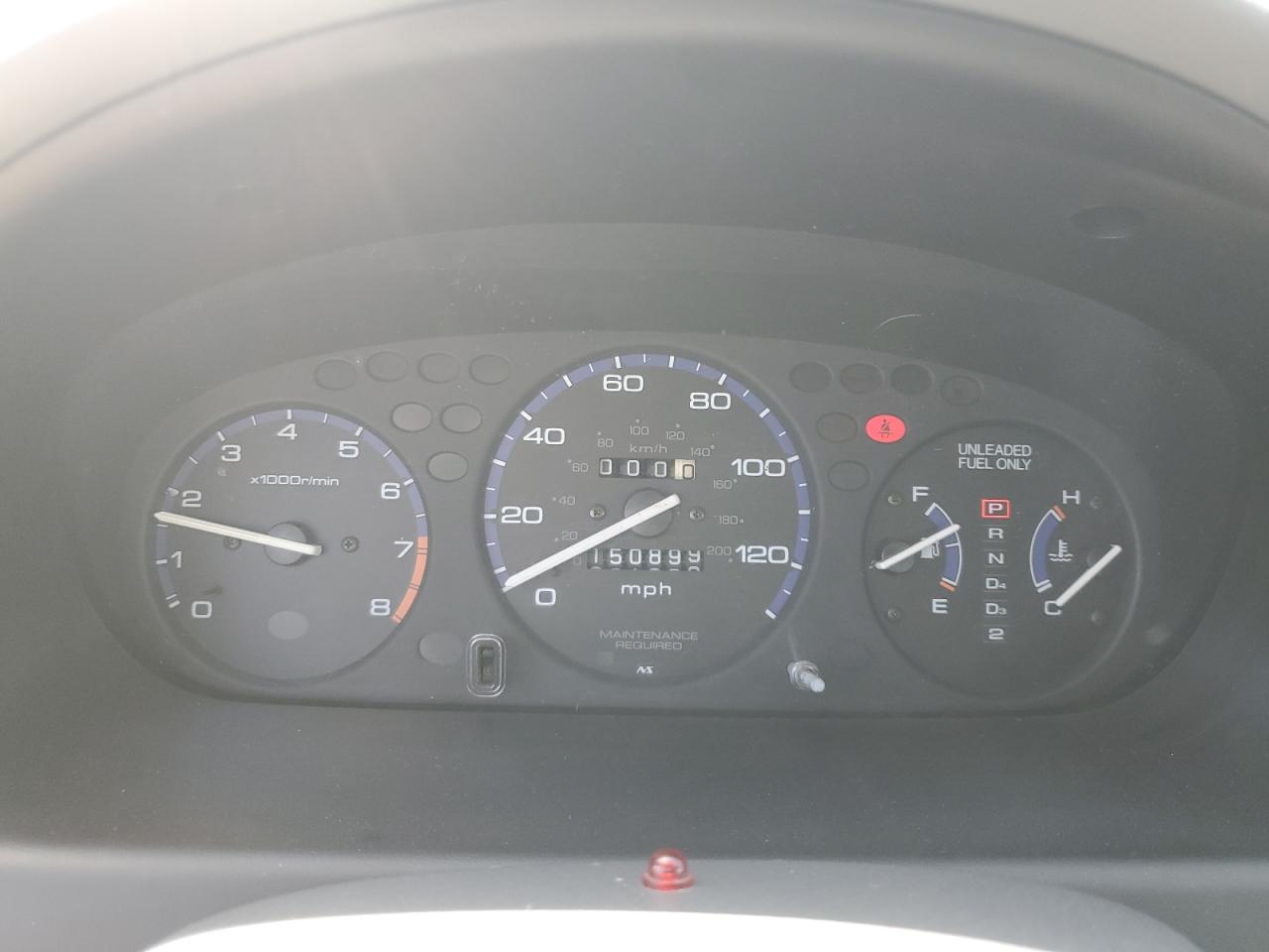 1999 Honda Civic Lx VIN: 1HGEJ6671XL049762 Lot: 56219545