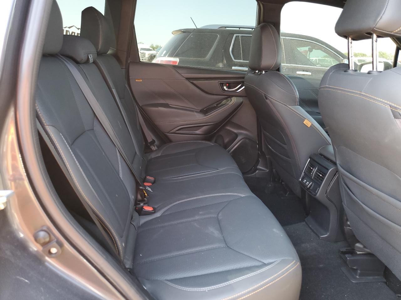 2022 Subaru Forester Wilderness VIN: JF2SKAMC8NH415882 Lot: 55456505