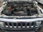 2009 Hummer H3  იყიდება Woodhaven-ში, MI - Front End