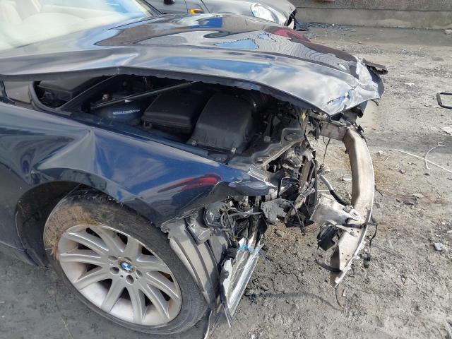 2006 BMW 750I AUTO