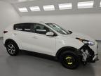 2022 Kia Sportage Lx zu verkaufen in Van Nuys, CA - Front End
