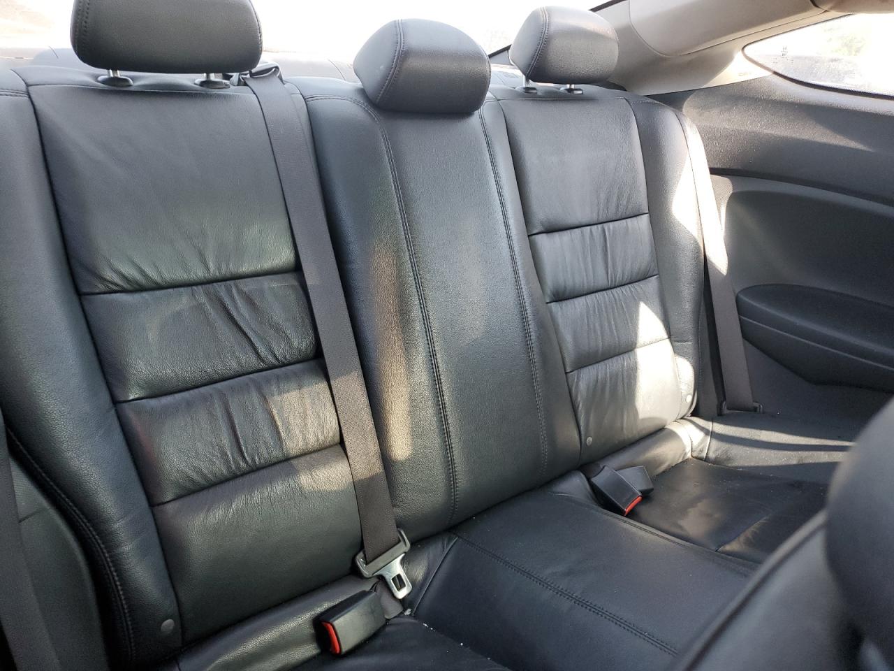 2009 Honda Accord Exl VIN: 1HGCS22809A008808 Lot: 80263785