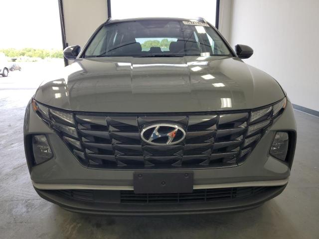  HYUNDAI TUCSON 2024 Szary