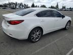 2016 Mazda 6 Touring იყიდება Rancho Cucamonga-ში, CA - Front End