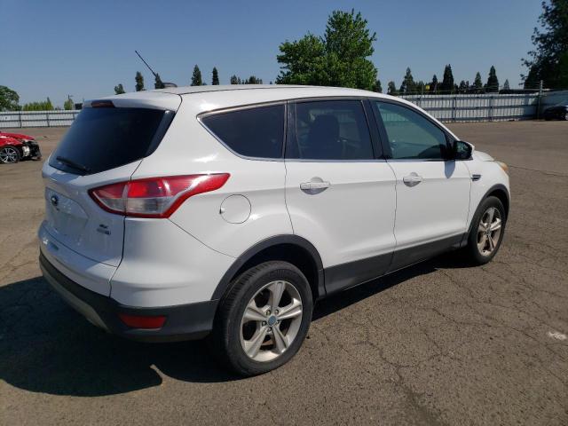  FORD ESCAPE 2014 Biały