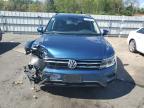 2020 Volkswagen Tiguan Se for Sale in Exeter, RI - Front End