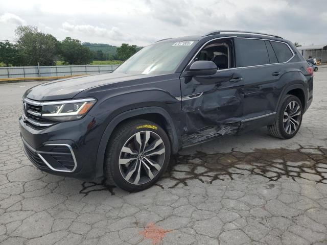 2022 Volkswagen Atlas Sel Premium R-Line