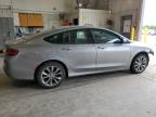 2015 Chrysler 200 S на продаже в Columbia, MO - Front End
