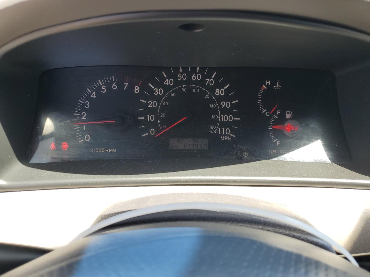 2005 Toyota Corolla Ce VIN: 1NXBR32E05Z408051 Lot: 57102735